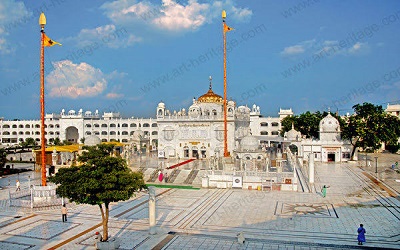 Hazur Sahib