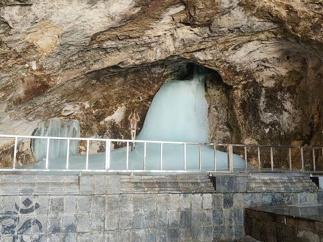 Amarnath Yatra