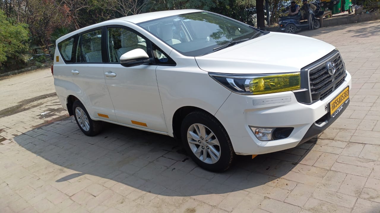 Toyota Innova