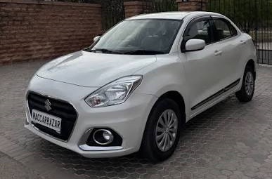 Swift Dzire / Etios Sedan